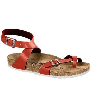 Birkenstock Sandals!! 🌺